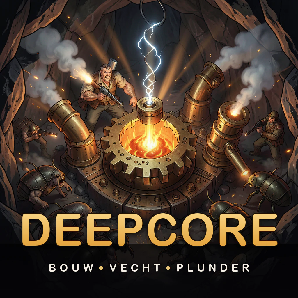 Deepcore