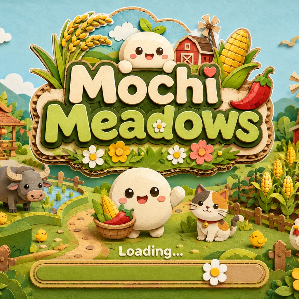 Mochi Meadows